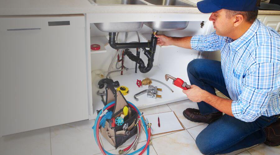 Professional same day plumber in Liberty, WV